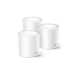TP-LINK Deco X50 AX3000 WLAN-Mesh System