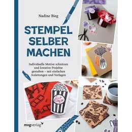 Stempel selber machen