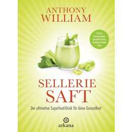 Selleriesaft