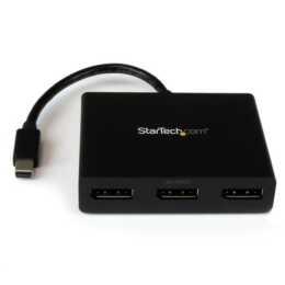 STARTECH.COM Splitter (Mini DisplayPort)