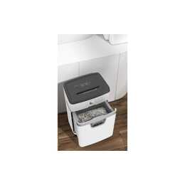 HP Aktenvernichter OneShred 18CC (Partikelschnitt)