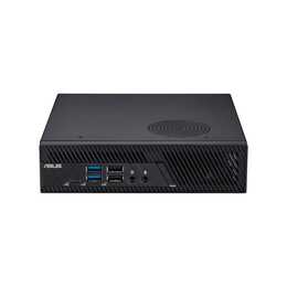 ASUS PB63-B3014MH (Intel Core i3 13100, 8 GB, 256 GB SSD, Intel UHD Graphics, Noir)