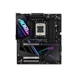 GIGABYTE TECHNOLOGY X870E AORUS XTREME AI TOP (AM5, AMD X870E, E-ATX)