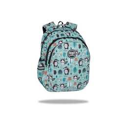 COOLPACK Rucksack Jerry (21 l, Grau)