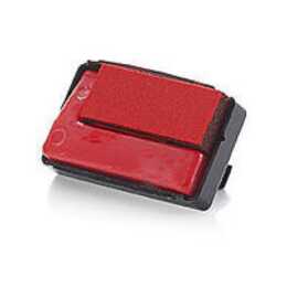 REINER Coussin encreur Colorbox Gr. 1 (Rouge, 1 pièce)