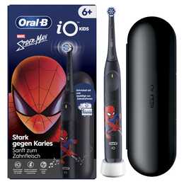 ORAL-B iO Kids Spider-Man (Noir)