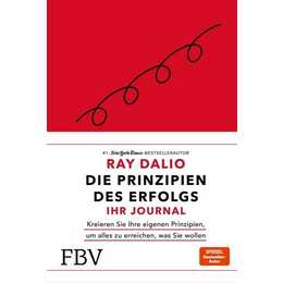 Die Prinzipien des Erfolgs - Ihr Journal