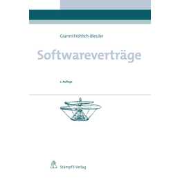 Softwareverträge