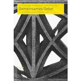 Gemeinsames Gebet