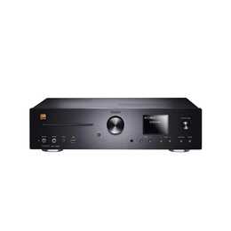 MAGNAT MC 400 Stereo Receiver (Schwarz)