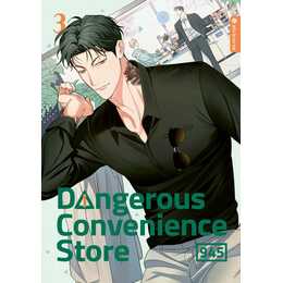 Dangerous Convenience Store 3