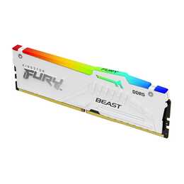 KINGSTON TECHNOLOGY FURY Beast KF564C32BWA (1 x 32 GB, DDR5 6400 MHz, DIMM 288-Pin)