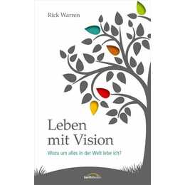 Leben mit Vision