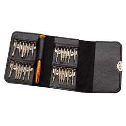 INTERTRONIC Outil Precision (24 Parts)