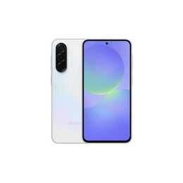 SAMSUNG Galaxy A36 (256 GB, Awesome White, 6.7", 50 MP, 5G)