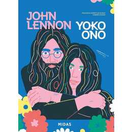 John Lennon & Yoko Ono