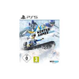 Winter Games 2023 (PS5, DE)