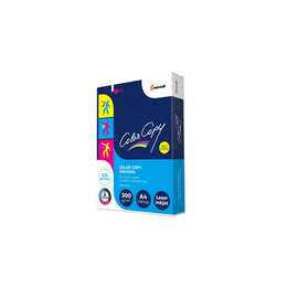 ANTALIS Color Copy Kopierpapier (125 Blatt, A4, 300 g/m2)