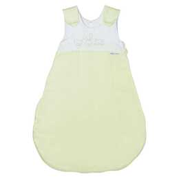 KULI-MULI Sacs de couchage pour bébé (60, Sans manches)