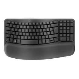 LOGITECH Ergo (Funk (RF), Bluetooth, Deutschland, Kabellos)