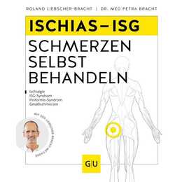 Ischias & ISG-Schmerzen selbst behandeln