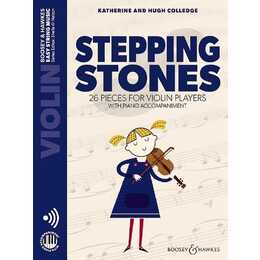 Stepping Stones