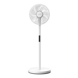ROTEL Standventilator 737CH2 (Weiss)
