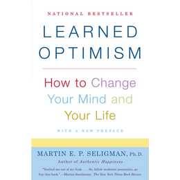 Learned Optimism