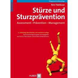 Stürze und Sturzprävention