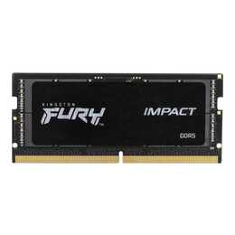 KINGSTON TECHNOLOGY Fury Impact KF548S38IBK2-32 (2 x 16 GB, DDR5