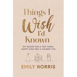 Things I Wish I'd Known