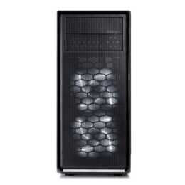 FRACTAL DESIGN Focus G (ATX, Micro ATX)