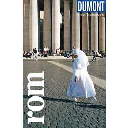 DuMont Reise-Taschenbuch Rom