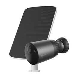 EZVIZ Caméra réseau BC1c 4K (8 MP, Dôme, USB C)