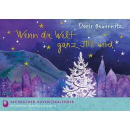 VERLAG AM ESCHBACH Buch-Adventskalender