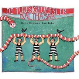 De Tuusigfüessler Balthasar