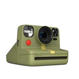 POLAROID Now+ Gen 2.0 (Waldgrün)