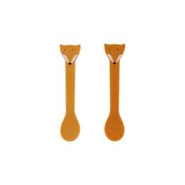 TRIXIE Cucchiaio per mangiare Fox (Volpe, 2 pezzo)