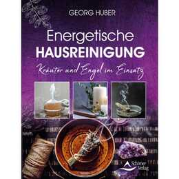 Energetische Hausreinigung