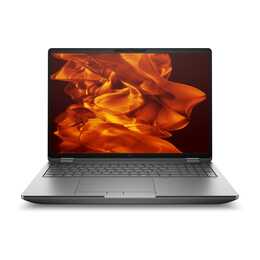 HP ZBook Fury G1i 16 98L43ET (16