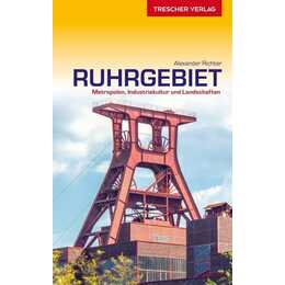 Reiseführer Ruhrgebiet