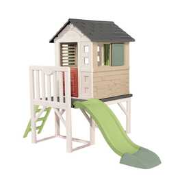 SMOBY INTERACTIVE S.Life House on Stilts Spielhaus