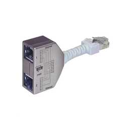 METZ CONNECT Splitter