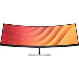 HP E45c G5 6N4C1AA (44.5", 5120 x 1440, Schwarz)