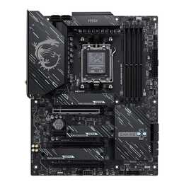 MSI X870E GAMING PLUS WIFI (AM5, AMD X870E, ATX)