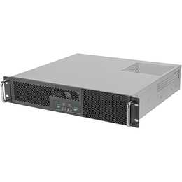 SILVERSTONE TECHNOlOGY RM23-502-MINI (Mini ATX, Mini ITX, Micro ATX)