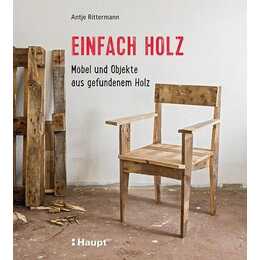 Einfach Holz