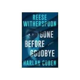 Gone Before Goodbye - Interdiscount