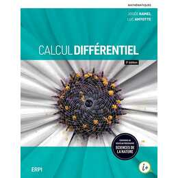 Calcul différentiel