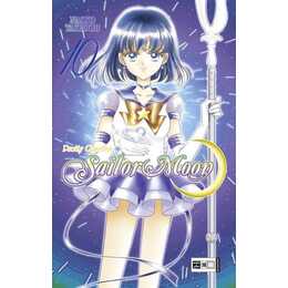 Pretty Guardian Sailor Moon 10